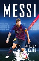 Messi - Caioli Luca