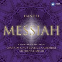 Messiah Choir of King's College, Cambridge