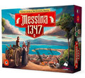 Messina 1347 (Pl) gra planszowa Portal Games - Portal Games