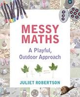 Messy Maths Robertson Juliet