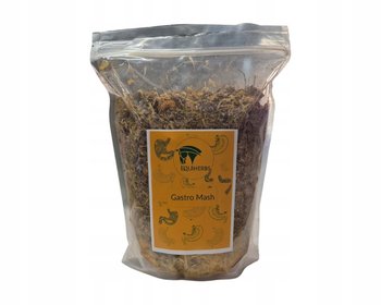 Mesz dla koni wrzodowych EQUIHERBS GastroMash na wrzody 1,5kg - Equiherbs