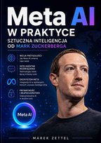 Okładka: Meta AI w praktyce