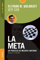 Meta, La - Goldratt Eliyahu M.