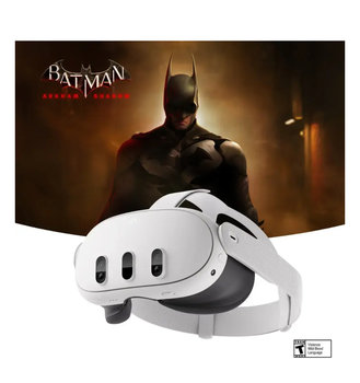 Meta Quest 3s 256GB - Meta