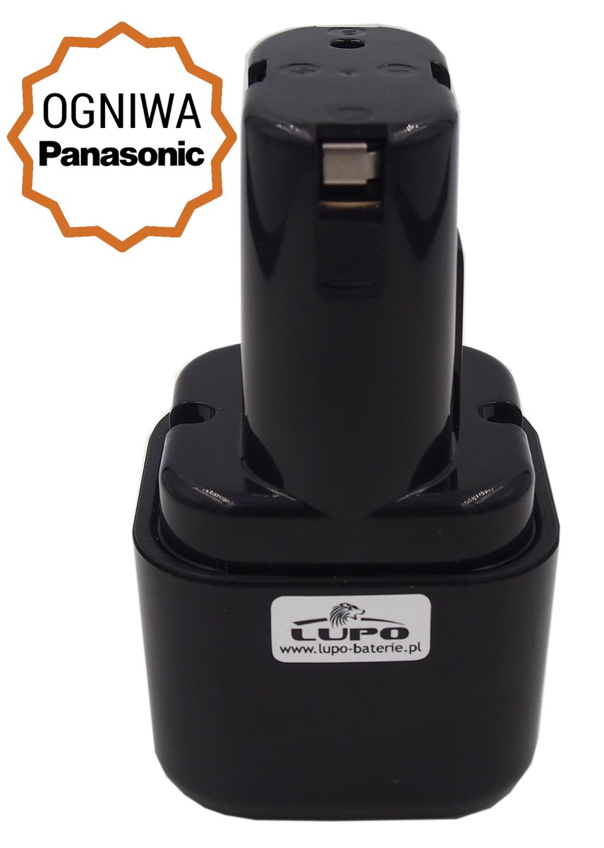 Batteria Impermeabile 24V 4Ah - Greenworks