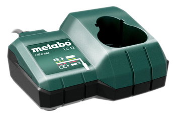Metabo 627108000 LC 12 Ładowarka 10,8–12V - Metabo