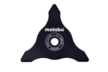 Metabo 628432000 Trójząb Ostrze Do Podkaszarek - Metabo