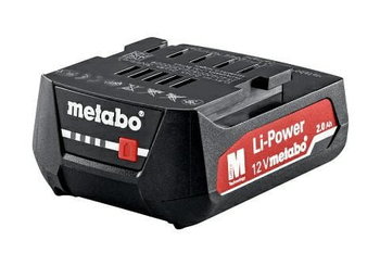 Metabo.Akumulator 12V 2,0Ah Li-Power - Metabo
