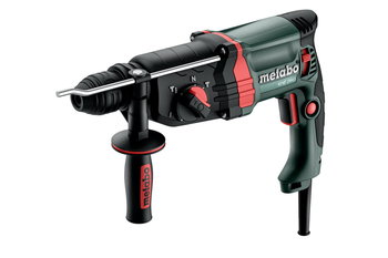 Metabo Khe 2445 Młotowiertarka Sds+ 800W 2,4J - Metabo