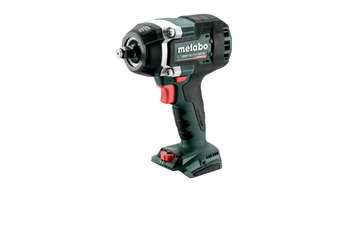 metabo klucz udarowy ssw 18 ltx 800 bl 1200nm carcass metabox - Metabo