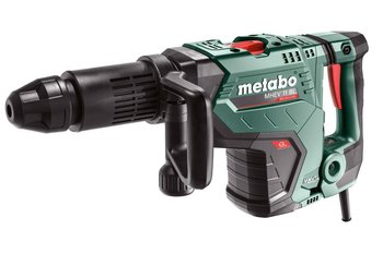 Metabo Młot Kujący Sds-Max 1500W 18J 12,2Kg Mhev 11 Bl - Metabo