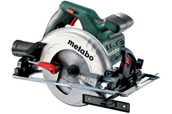 METABO.PILARKA 1200W KS 55 - Metabo