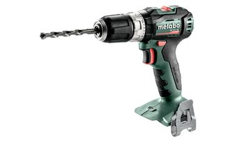 Metabo.Wkrętarka Ud.Sb 18 L Bl Carcass +Metalock Ii - Metabo