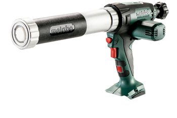 METABO.WYCISKACZ KPA 18 LTX 400 CARCASS - Metabo