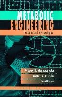 Metabolic Engineering: Principles and Methodologies Opracowanie zbiorowe