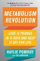 Metabolism Revolution - Pomroy Haylie