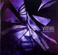 Metafiction Votum