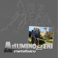 Metafisico Alluminogeni