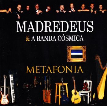 Metafonia - Madredeus