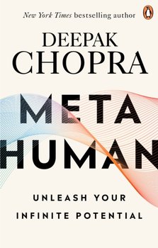 Metahuman - Chopra Deepak