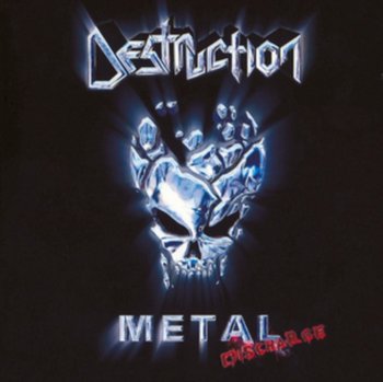 Metal Discharge - Destruction