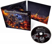 Metal Division Mystic Prophecy