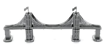 Metal Earth, model do składania Most Brookliński Brooklyn Bridge - Metal Earth