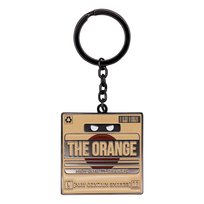 Metal Gear Solid 2 Keychain Limited Edition Inna marka