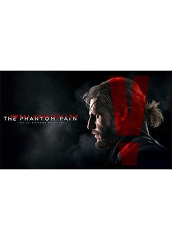 Metal Gear Solid V: The Phantom Pain - Western Tack DLC, PC