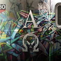 Metal Giants Goldie, Rufige Kru, Submotive