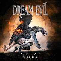 Metal Gods Dream Evil