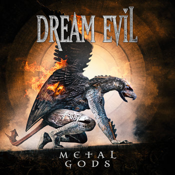 Metal Gods - Dream Evil