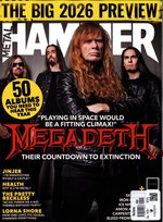 Metal Hammer [GB]