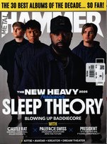 Metal Hammer [GB]