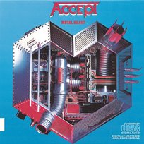 Metal Heart Accept