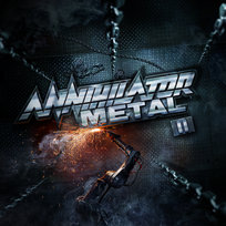 Metal II Annihilator