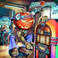 Metal Jukebox Helloween