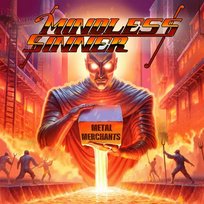 Metal Merchants Mindless Sinner