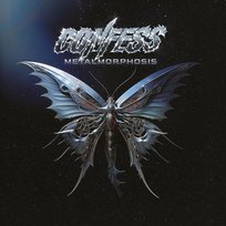 Metal Morphosis Confess