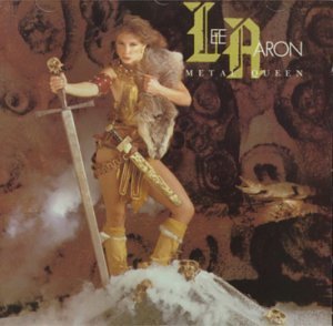 Metal Queen - Lee Aaron
