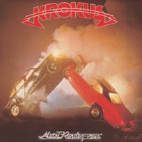 Metal Rendez-Vous Krokus