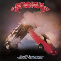 Metal Rendez-Vous (Remastered) Krokus