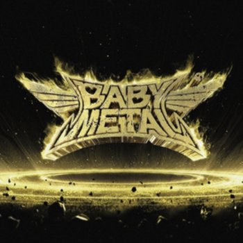 Metal Resistance, płyta winylowa - Babymetal