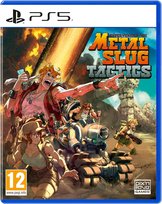 Metal Slug Tactics (PS5)