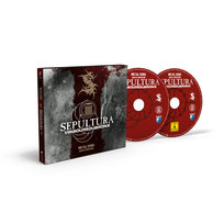 Metal Veins (Alive At Rock In Rio) Sepultura