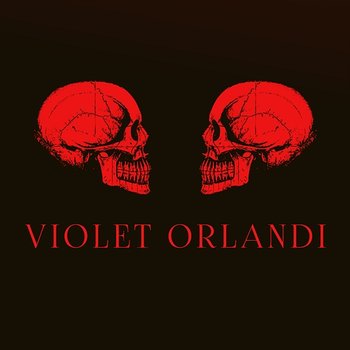Metal - Violet Orlandi
