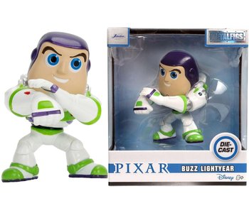 Metalfigs Disney Toy Story Buzz Lightyear metalowa figurka - Jada