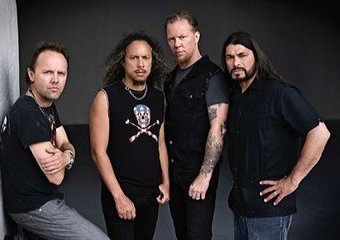 Metallica wystąpi w Warszawie!