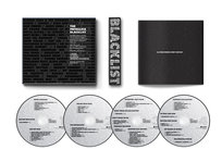 Metallica Blacklist Metallica
