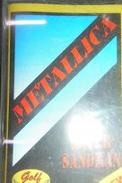 Metallica enter sandman Metallica
